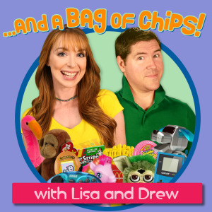 ...and a Bag of Chips!-logo