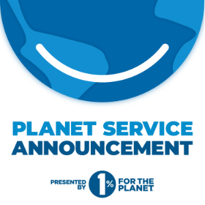 Planet Service Announcement-logo