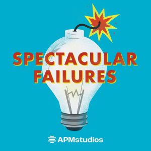 Spectacular Failures-logo