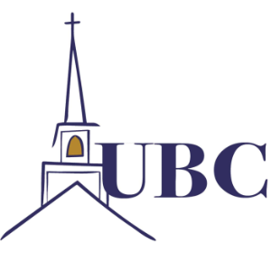 United Baptist Church-logo