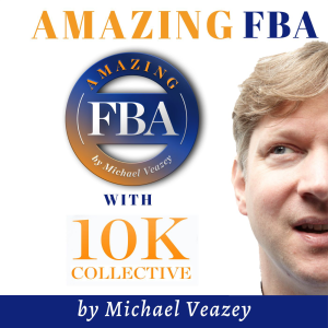 $10K Collective- Booking Online Calls - Amazing FBA - Grow your 7-Figure Amazon Business-logo