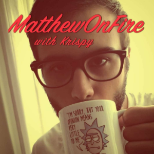 MatthewOnFire-logo