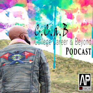 College Career and Beyond - Season 1-logo