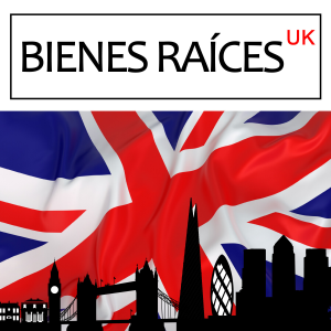 Bienes Raices UK-logo