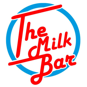 The Milk Bar-logo