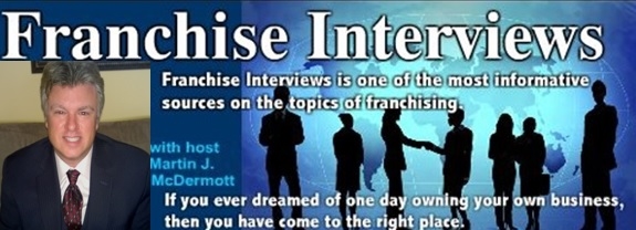 Franchise Interviews