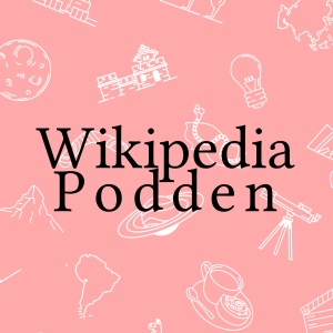 Wikipediapodden-logo