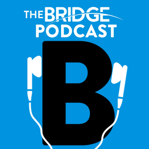 The Bridge Podcast-logo
