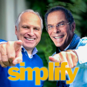simplify your life - einfacher und glücklicher leben-logo