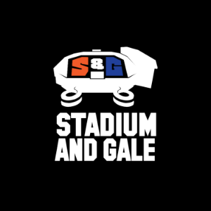 Stadium and Gale: A Florida Gators Podcast-logo
