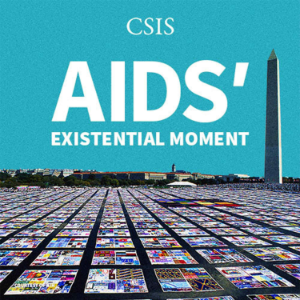 AIDS' Existential Moment-logo