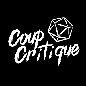 Coup Critique-logo