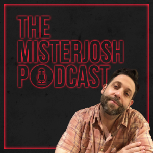 The MisterJosh Podcast-logo