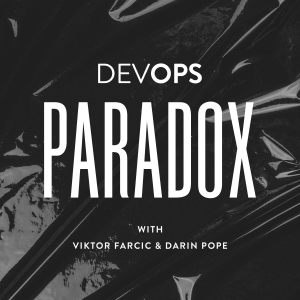 DevOps Paradox-logo