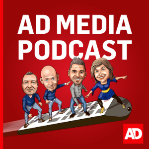 AD Media Podcast-logo
