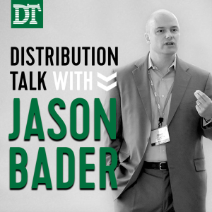 Distribution Talk-logo