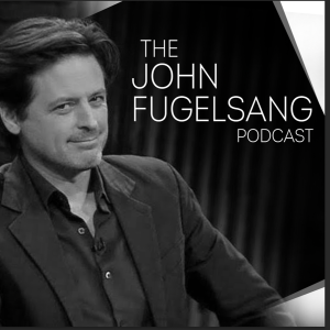 The John Fugelsang Podcast-logo