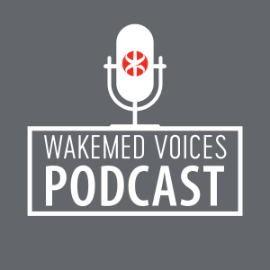 WakeMed Voices-logo
