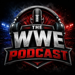 The WWE Podcast-logo