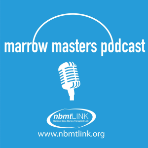 Marrow Masters-logo