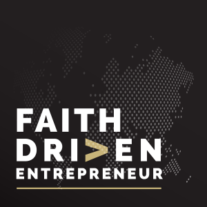 Faith Driven Entrepreneur-logo