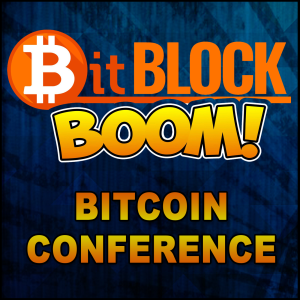 Bit Block Boom Bitcoin Conference-logo