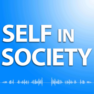 Self in Society Podcast-logo