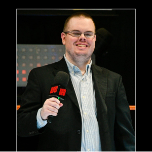 Michael Larkin-logo