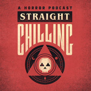 Straight Chilling: Horror Movie Review-logo
