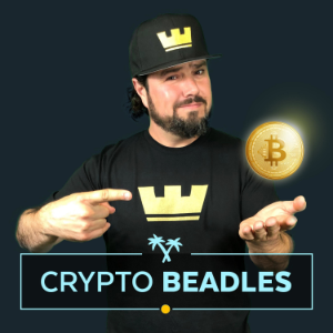 CRYPTO BEADLES-logo
