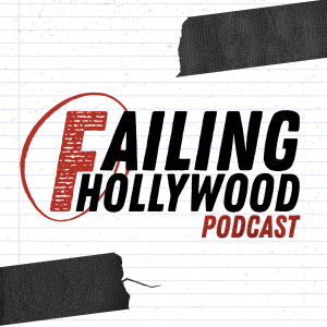 Failing Hollywood-logo