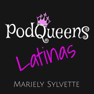 Podqueens Latinas-logo