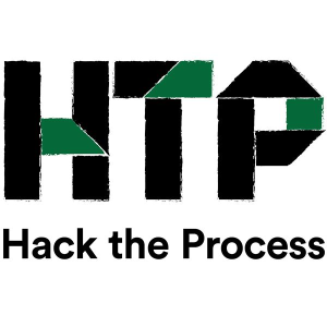 Hack the Process: Mindful Meaningful Progress on Your Plans-logo