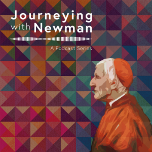 Journeying With Newman-logo