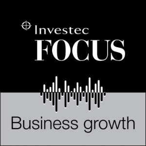 Business growth-logo