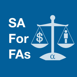 SA For FAs-logo