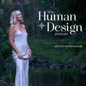 The Human Design Podcast-logo
