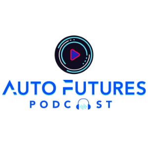 Auto Futures Podcast-logo