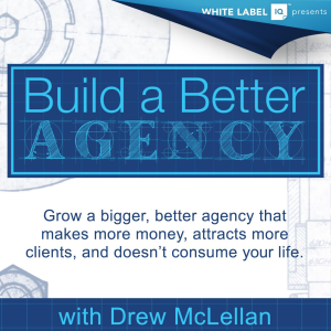 Build a Better Agency Podcast-logo