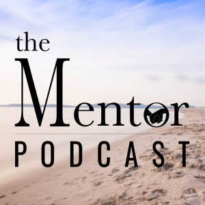 The Mentor Podcast-logo