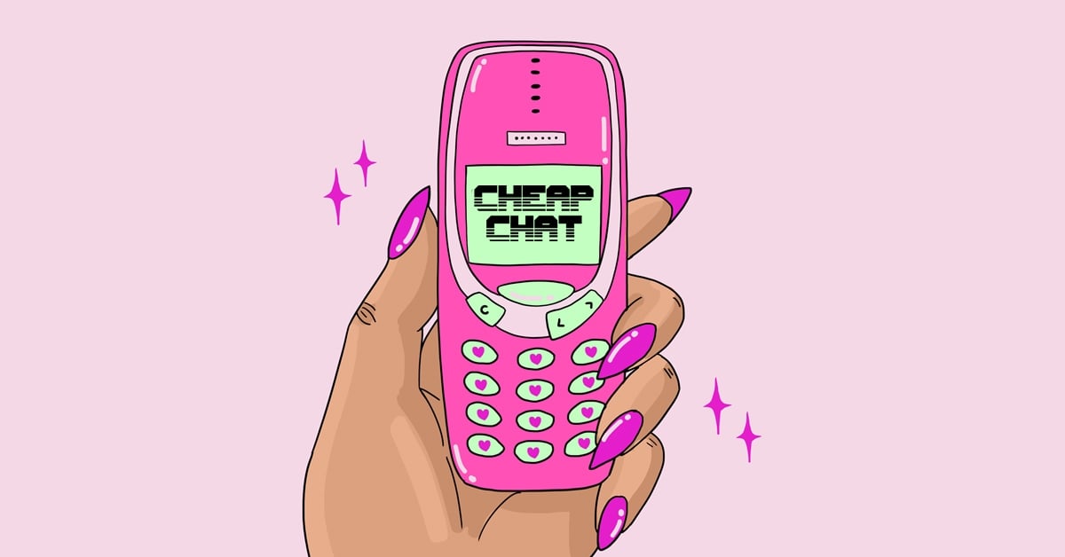 Cheap Chat