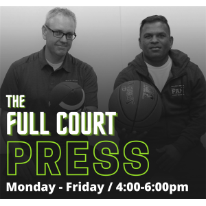 Full Court Press-logo