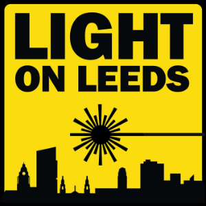 Light on Leeds-logo