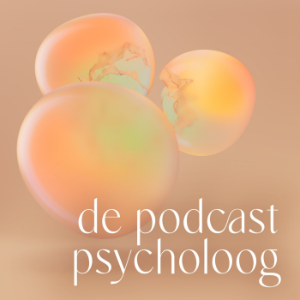 De Podcastpsycholoog-logo