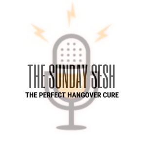 The Sunday Sesh-logo