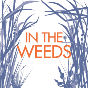 In the Weeds-logo