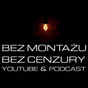 Bez Montazu, Bez Cenzury-logo