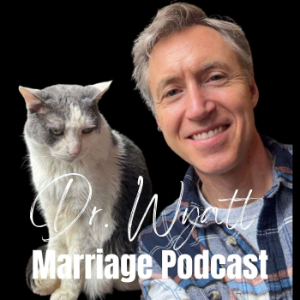 Dr. Wyatt Marriage Podcast-logo