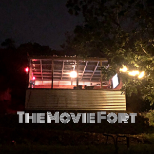The Movie Fort-logo