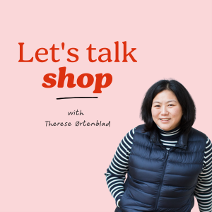 Let’s Talk Shop-logo
